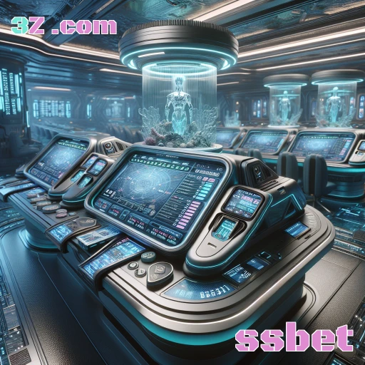 Apostas e Emocões: Esportes no ssbet Revelam Novos Horizontes