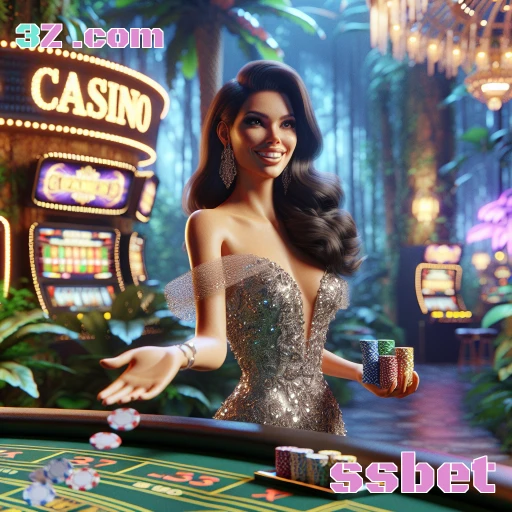 Jogos Empolgantes no ssbet: Diversão Sem Limites