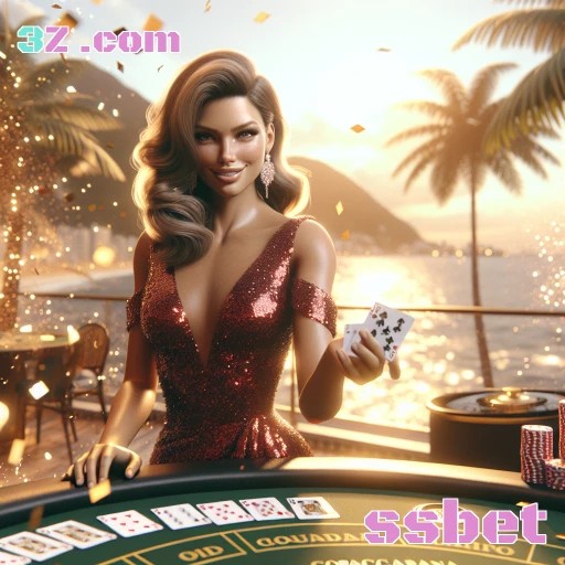ssbet Pagamentos