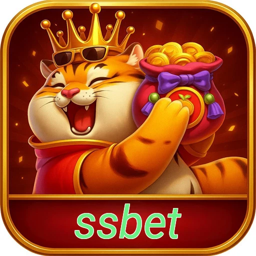 ssbet logo
