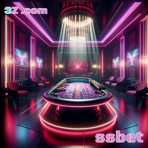 Experiência VIP no ssbet: Jogue com Exclusividade